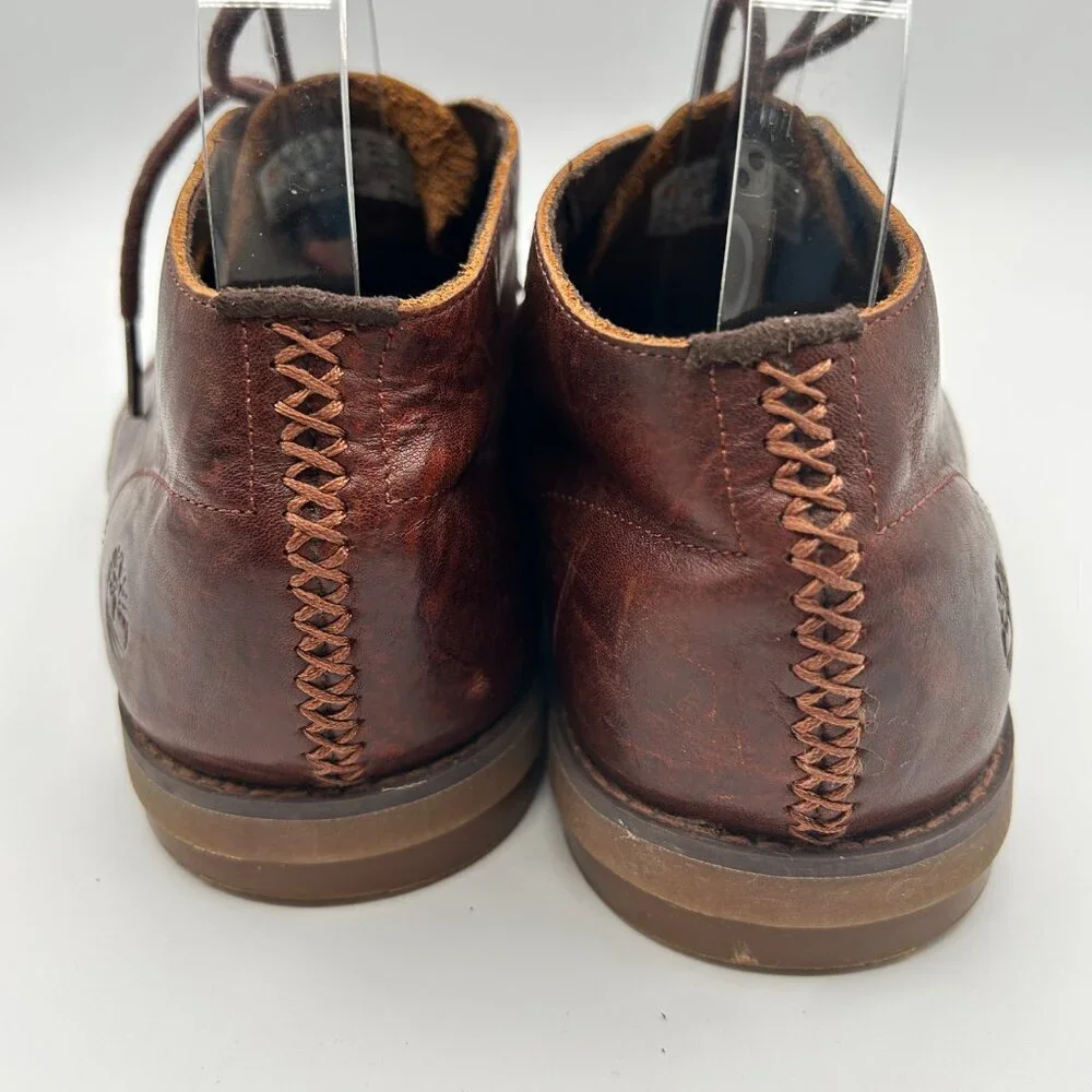 Timberland Yorkdale Chukka Boots